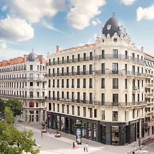Carlton Hotel Lyon - Mgallery Collection ליון