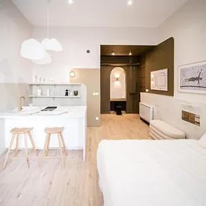  Appartement Kaolinn