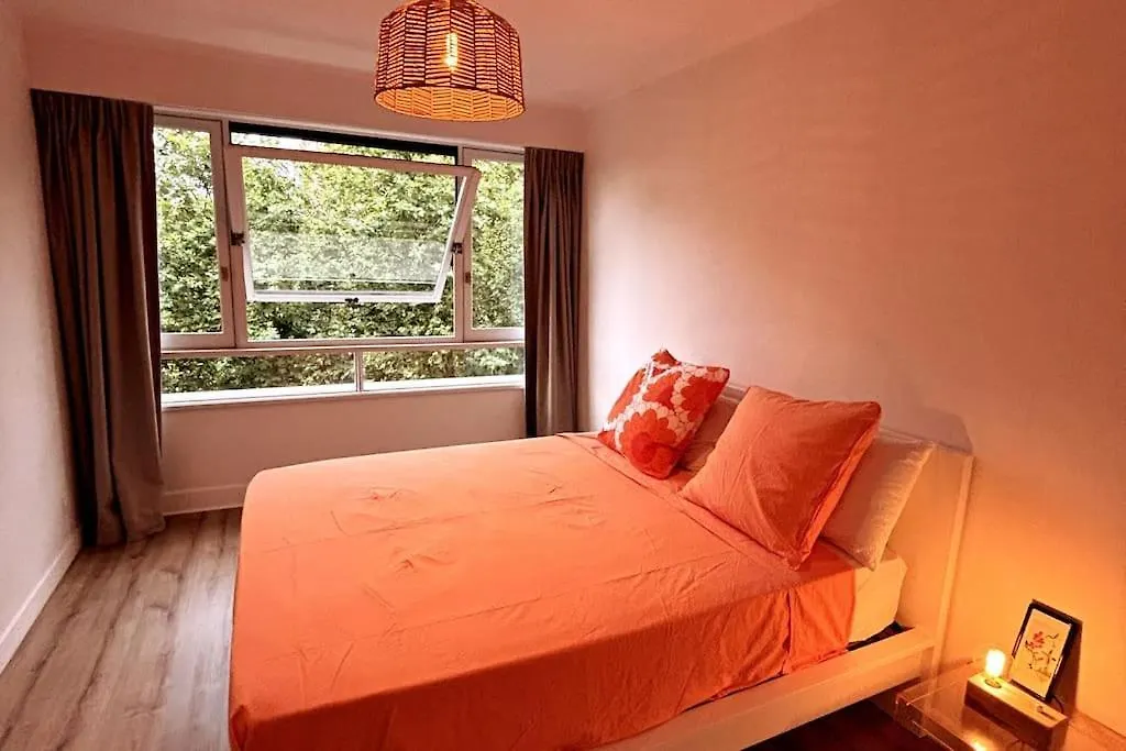 Coeur De Confluence Apartment Lyon