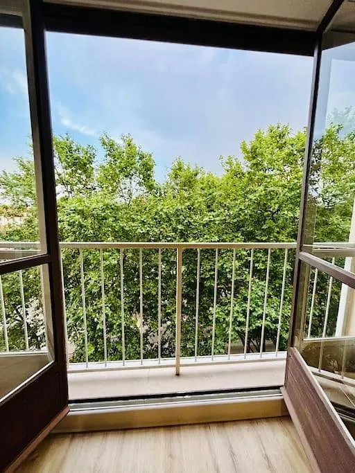 Coeur De Confluence Apartment Lyon